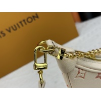 $64.00 USD Louis Vuitton AAA Quality Messenger Bags For Women #1224330
