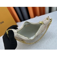 $64.00 USD Louis Vuitton AAA Quality Messenger Bags For Women #1224330
