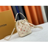 $64.00 USD Louis Vuitton AAA Quality Messenger Bags For Women #1224331