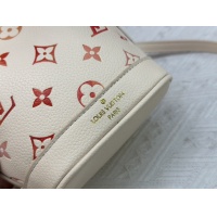 $64.00 USD Louis Vuitton AAA Quality Messenger Bags For Women #1224331