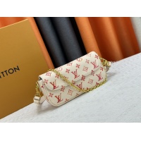 $64.00 USD Louis Vuitton AAA Quality Messenger Bags For Women #1224332