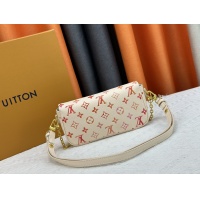 $64.00 USD Louis Vuitton AAA Quality Messenger Bags For Women #1224332