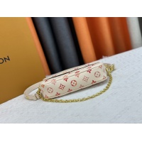 $64.00 USD Louis Vuitton AAA Quality Messenger Bags For Women #1224332