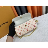 $64.00 USD Louis Vuitton AAA Quality Messenger Bags For Women #1224332