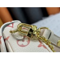 $64.00 USD Louis Vuitton AAA Quality Messenger Bags For Women #1224332