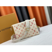 $68.00 USD Louis Vuitton AAA Quality Messenger Bags For Women #1224333
