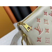 $68.00 USD Louis Vuitton AAA Quality Messenger Bags For Women #1224333