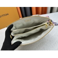$68.00 USD Louis Vuitton AAA Quality Messenger Bags For Women #1224333