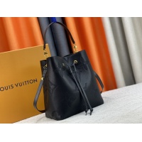 $68.00 USD Louis Vuitton AAA Quality Messenger Bags For Women #1224334