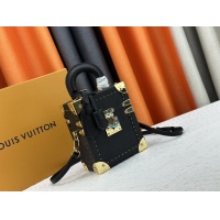$115.00 USD Louis Vuitton AAA Quality Messenger Bags For Women #1224387