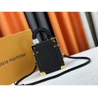 $115.00 USD Louis Vuitton AAA Quality Messenger Bags For Women #1224387