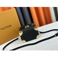 $115.00 USD Louis Vuitton AAA Quality Messenger Bags For Women #1224387