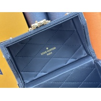 $115.00 USD Louis Vuitton AAA Quality Messenger Bags For Women #1224387