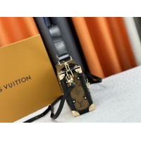 $72.00 USD Louis Vuitton AAA Quality Messenger Bags For Women #1224390