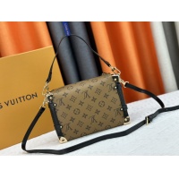 $72.00 USD Louis Vuitton AAA Quality Messenger Bags For Women #1224390