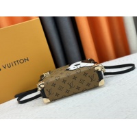 $72.00 USD Louis Vuitton AAA Quality Messenger Bags For Women #1224390