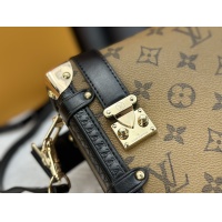 $72.00 USD Louis Vuitton AAA Quality Messenger Bags For Women #1224390