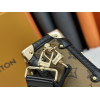 $72.00 USD Louis Vuitton AAA Quality Messenger Bags For Women #1224390