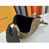 $72.00 USD Louis Vuitton AAA Quality Messenger Bags For Women #1224390