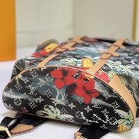 $98.00 USD Louis Vuitton AAA Quality Backpacks For Unisex #1224392