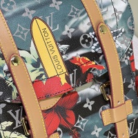 $98.00 USD Louis Vuitton AAA Quality Backpacks For Unisex #1224392
