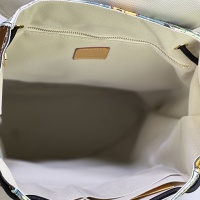 $98.00 USD Louis Vuitton AAA Quality Backpacks For Unisex #1224392