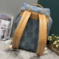 $96.00 USD Louis Vuitton AAA Quality Backpacks For Unisex #1224393