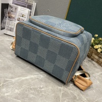 $96.00 USD Louis Vuitton AAA Quality Backpacks For Unisex #1224393