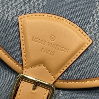 $96.00 USD Louis Vuitton AAA Quality Backpacks For Unisex #1224393