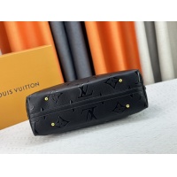$64.00 USD Louis Vuitton AAA Quality Shoulder Bags For Women #1224394