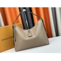 $64.00 USD Louis Vuitton AAA Quality Shoulder Bags For Women #1224396