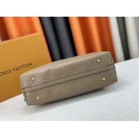 $64.00 USD Louis Vuitton AAA Quality Shoulder Bags For Women #1224396