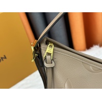 $64.00 USD Louis Vuitton AAA Quality Shoulder Bags For Women #1224396