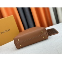 $98.00 USD Louis Vuitton AAA Quality Shoulder Bags For Women #1224398