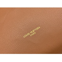 $98.00 USD Louis Vuitton AAA Quality Shoulder Bags For Women #1224398