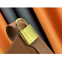 $98.00 USD Louis Vuitton AAA Quality Shoulder Bags For Women #1224398