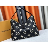 $72.00 USD Louis Vuitton AAA Quality Shoulder Bags For Women #1224401