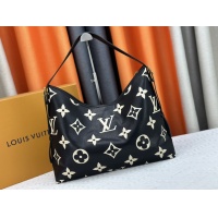 $72.00 USD Louis Vuitton AAA Quality Shoulder Bags For Women #1224401