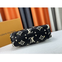 $72.00 USD Louis Vuitton AAA Quality Shoulder Bags For Women #1224401
