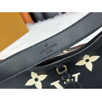 $72.00 USD Louis Vuitton AAA Quality Shoulder Bags For Women #1224401