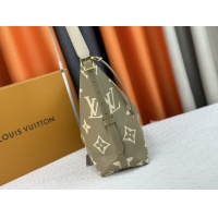 $72.00 USD Louis Vuitton AAA Quality Shoulder Bags For Women #1224402