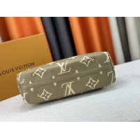 $72.00 USD Louis Vuitton AAA Quality Shoulder Bags For Women #1224402
