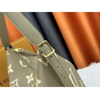 $72.00 USD Louis Vuitton AAA Quality Shoulder Bags For Women #1224402