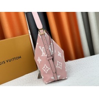 $72.00 USD Louis Vuitton AAA Quality Shoulder Bags For Women #1224403