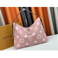 $72.00 USD Louis Vuitton AAA Quality Shoulder Bags For Women #1224403