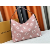 $72.00 USD Louis Vuitton AAA Quality Shoulder Bags For Women #1224403
