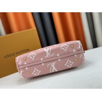 $72.00 USD Louis Vuitton AAA Quality Shoulder Bags For Women #1224403