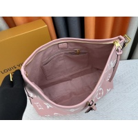$72.00 USD Louis Vuitton AAA Quality Shoulder Bags For Women #1224403