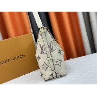 $72.00 USD Louis Vuitton AAA Quality Shoulder Bags For Women #1224404