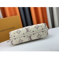 $72.00 USD Louis Vuitton AAA Quality Shoulder Bags For Women #1224404